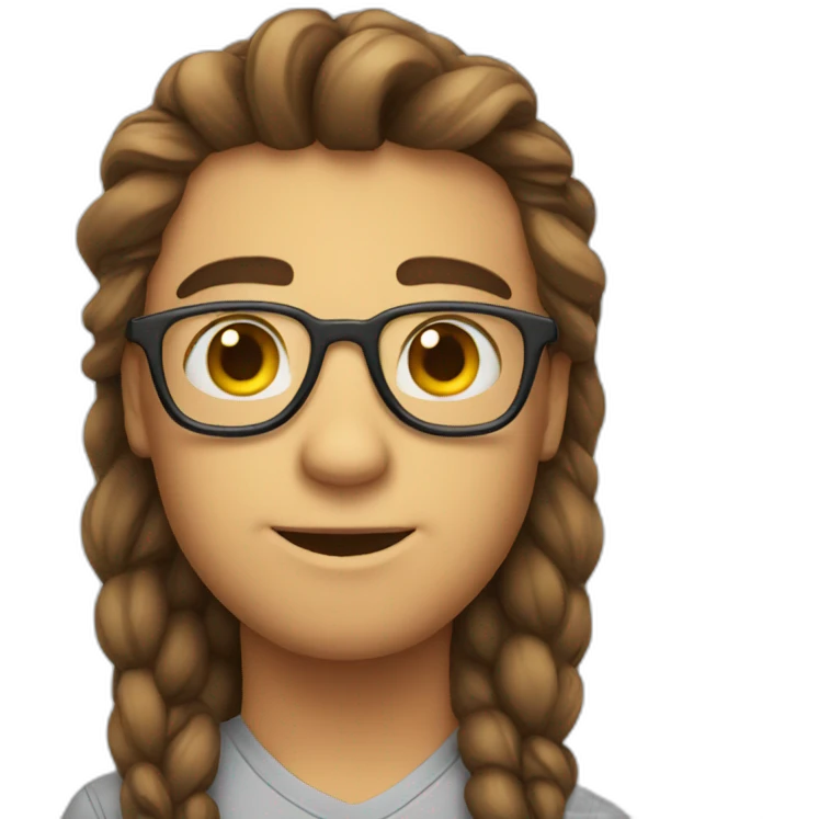 dork emoji