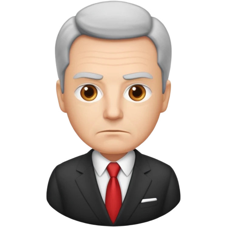 boss emoji