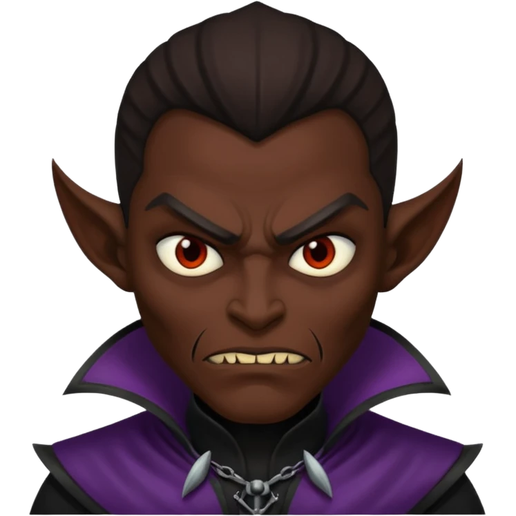 villian emoji