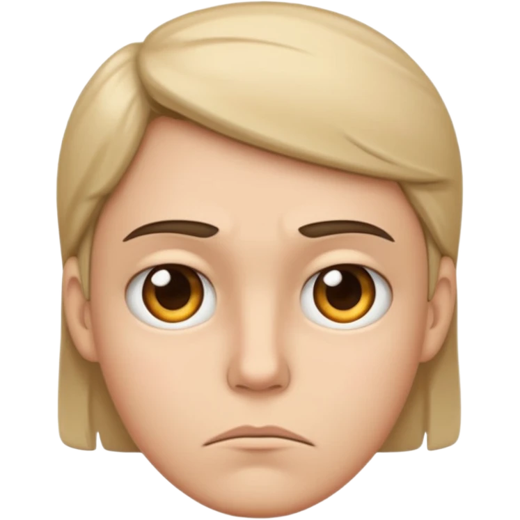 😬🫤 emoji