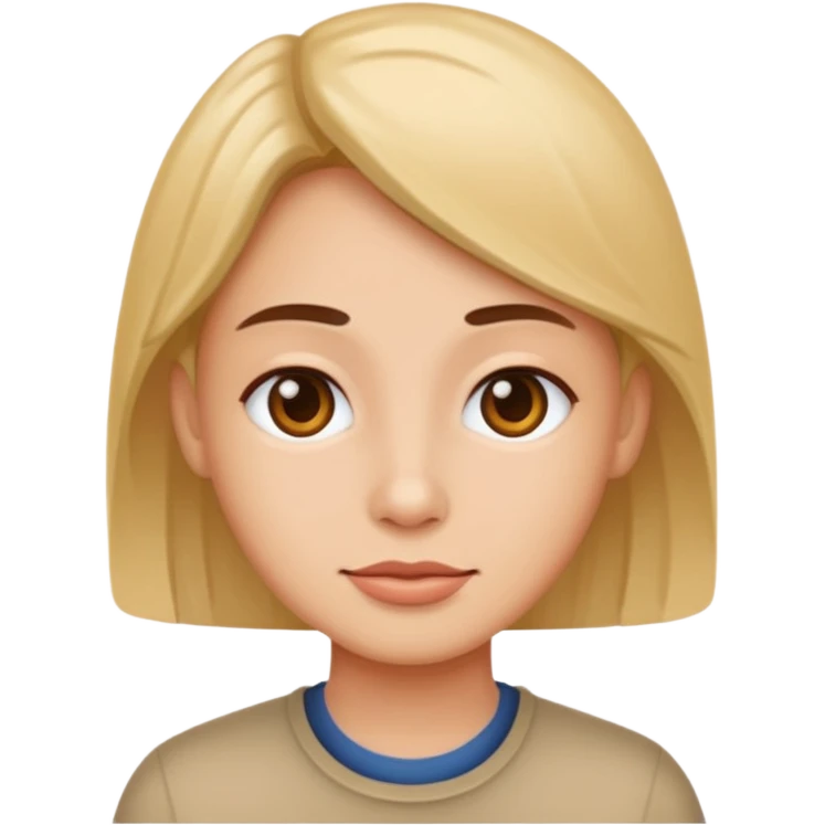 Dih emoji