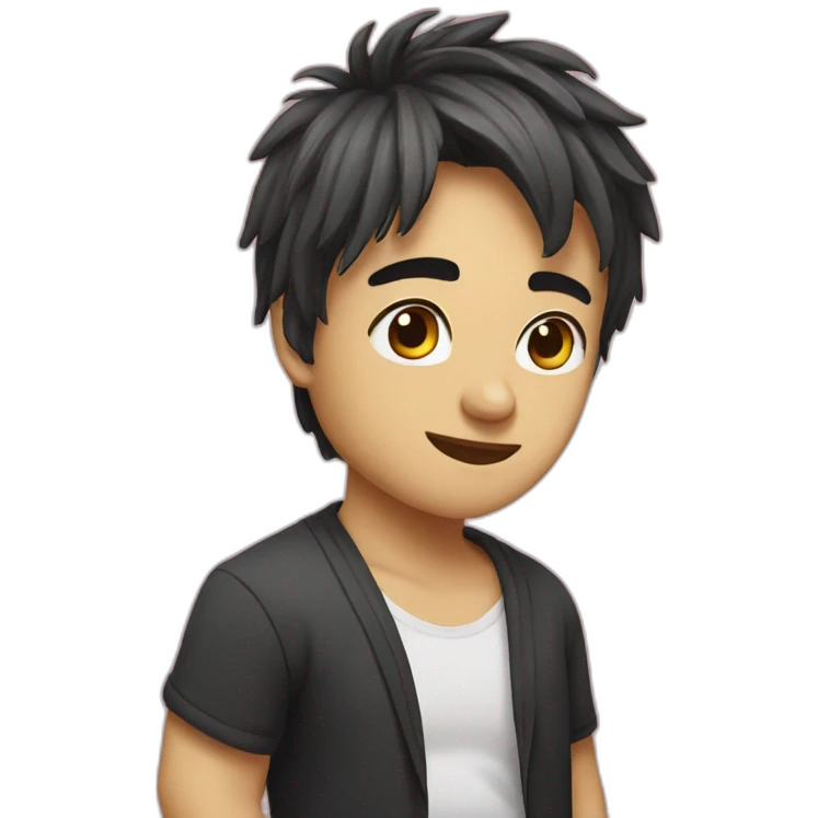luo emoji
