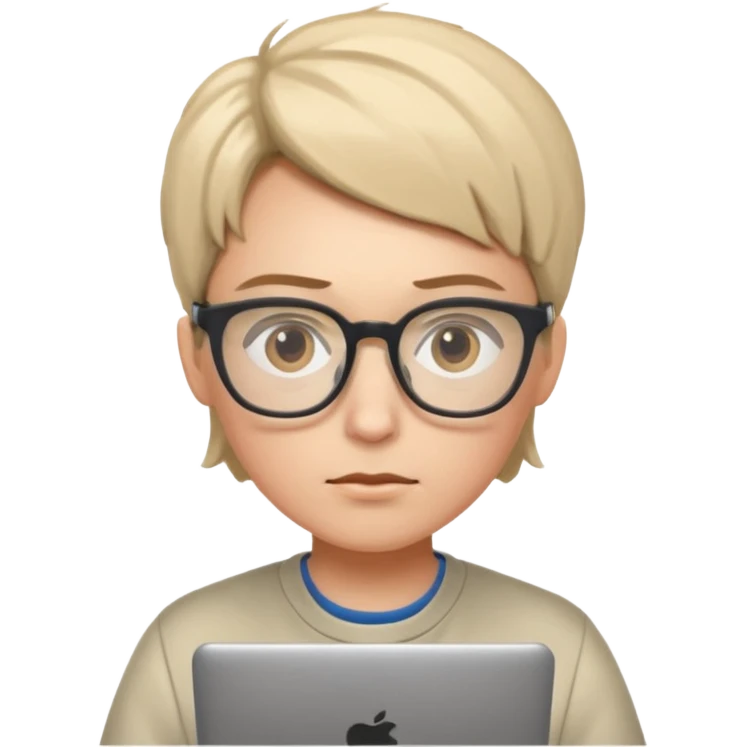 coding emoji