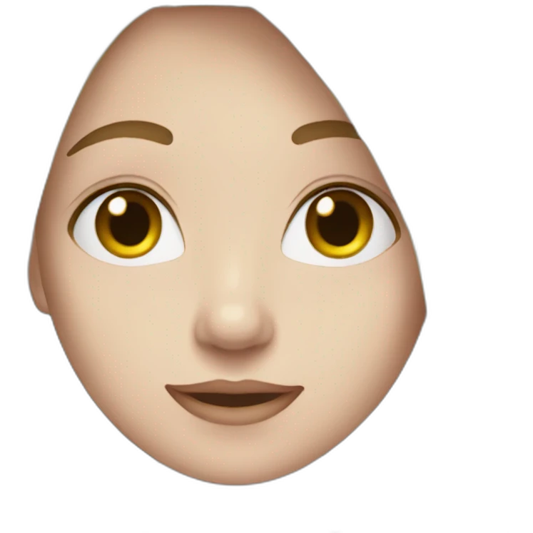 собачка emoji
