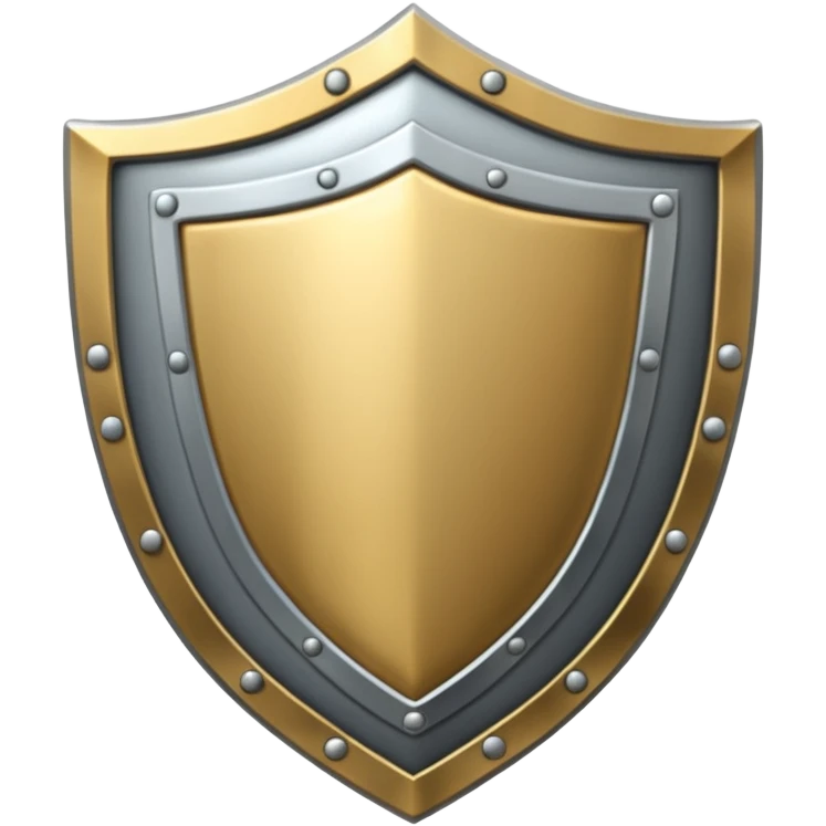 shield russia emoji