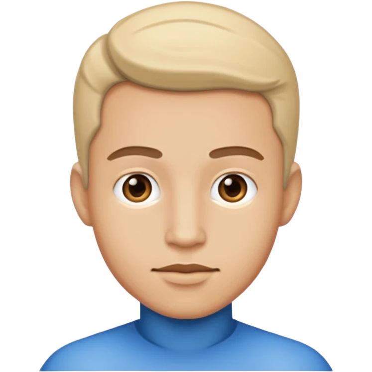 Omni man emoji