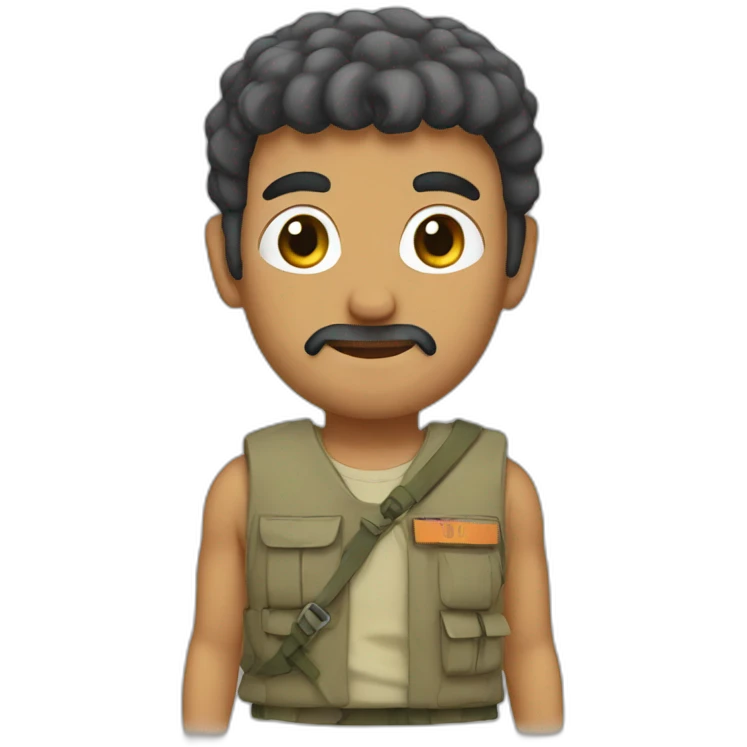 Rif emoji
