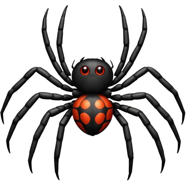 🕷️ emoji