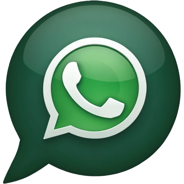 Whatsapp emoji