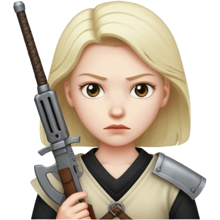 killer emoji