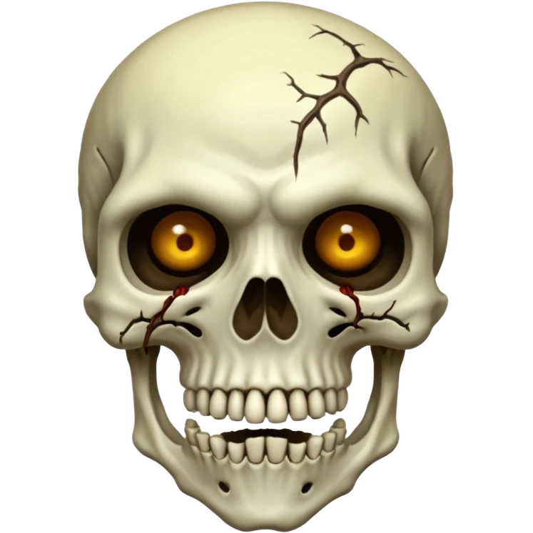 vecna monstr emoji