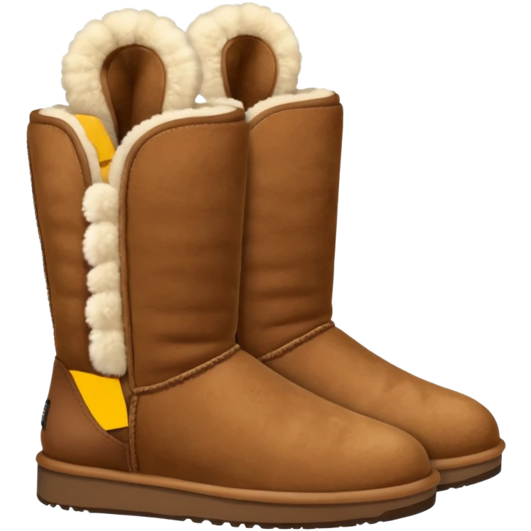 uggs emoji