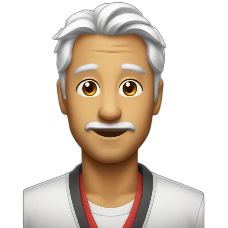 Koka emoji