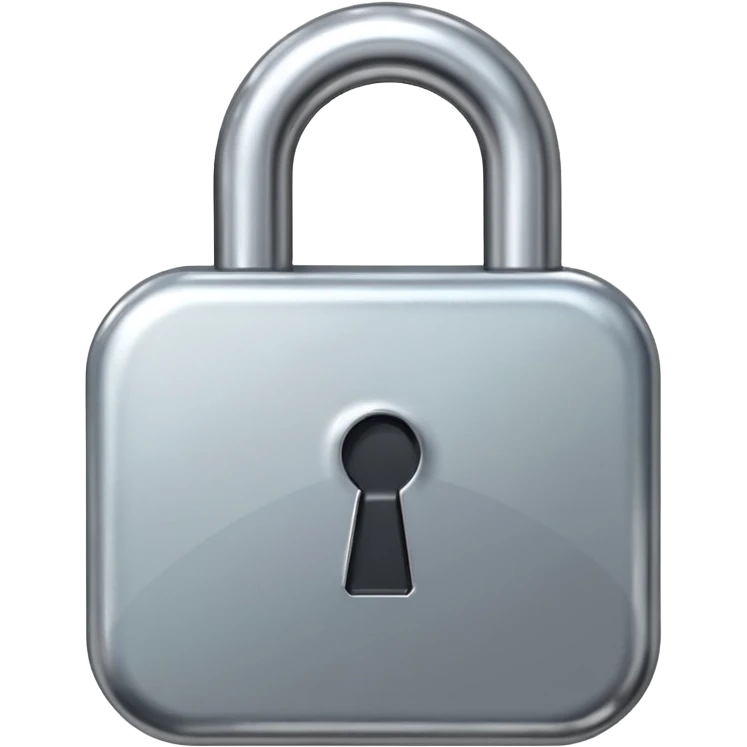 unlock emoji