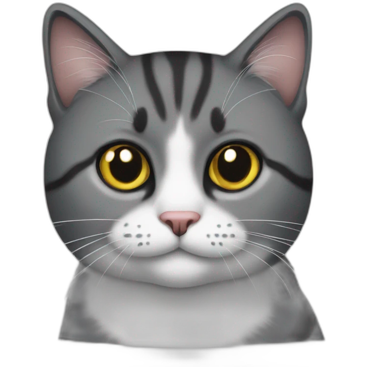 cat emoji