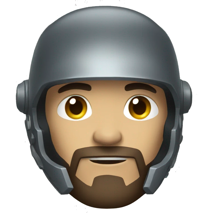 war machine emoji