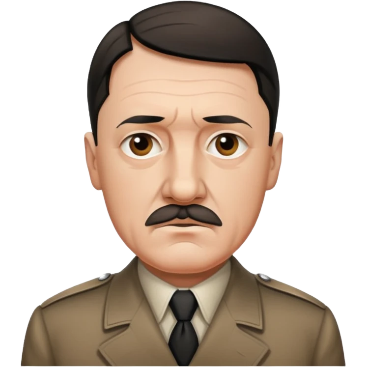 히틀러 emoji