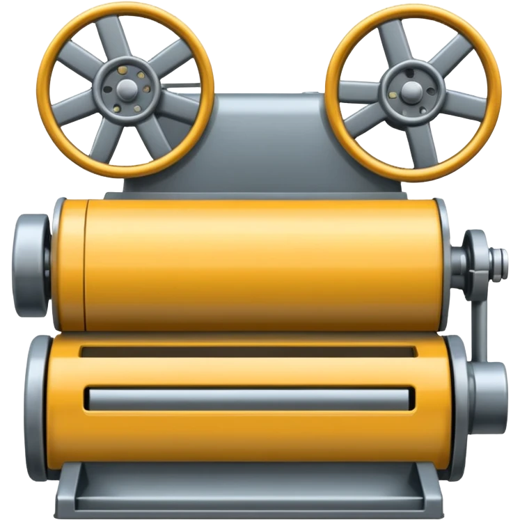 американский станок 1980 emoji