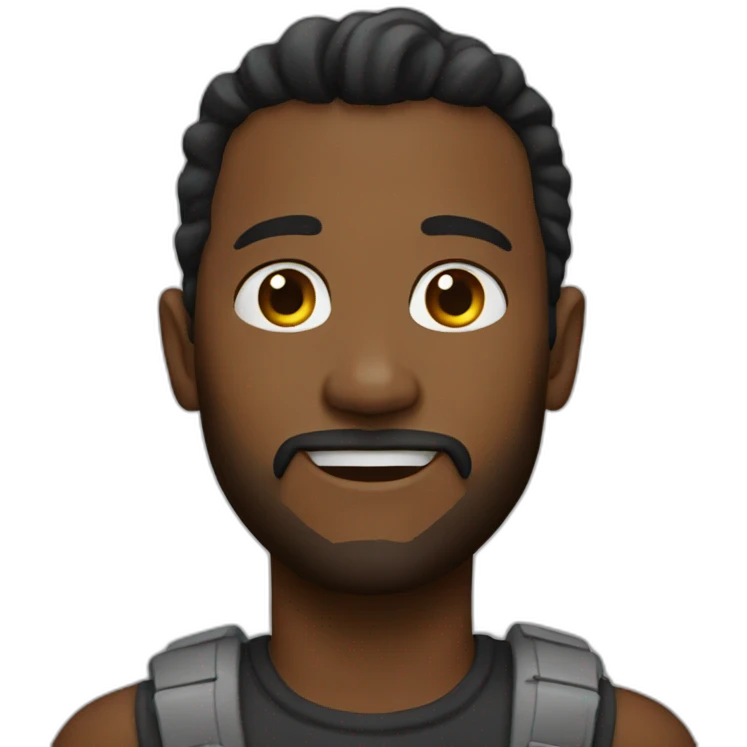 Genesis emoji