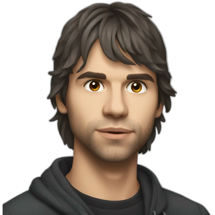 orelsan emoji
