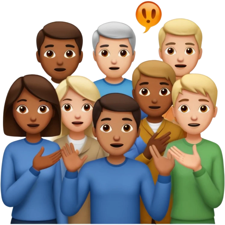 pires ennemis emoji