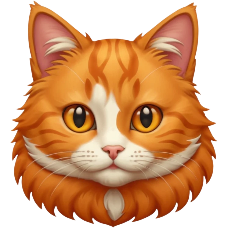 Cat emoji