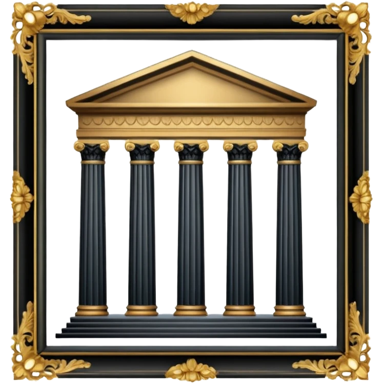 museum  emoji