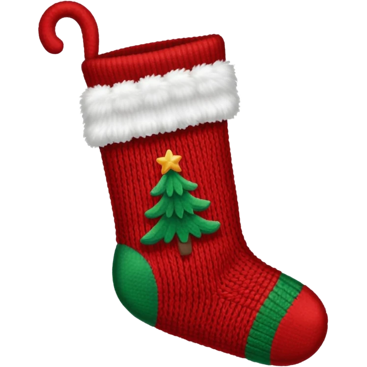 Christmas emoji