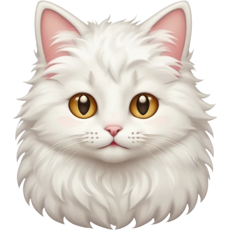 Cat stars emoji