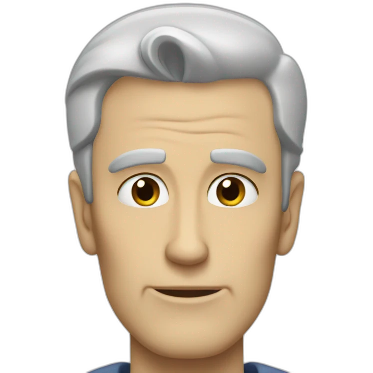 Roger smith emoji
