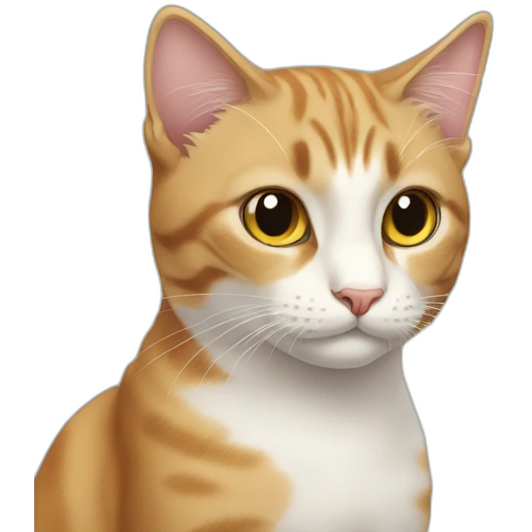 Cat emoji