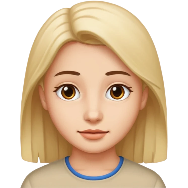 Eşref tek emoji