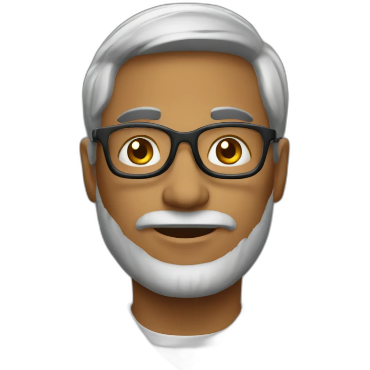 head master college emoji