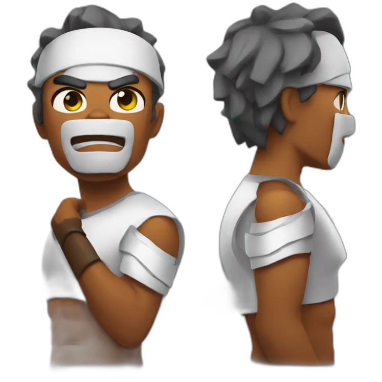 Brawl-stars emoji