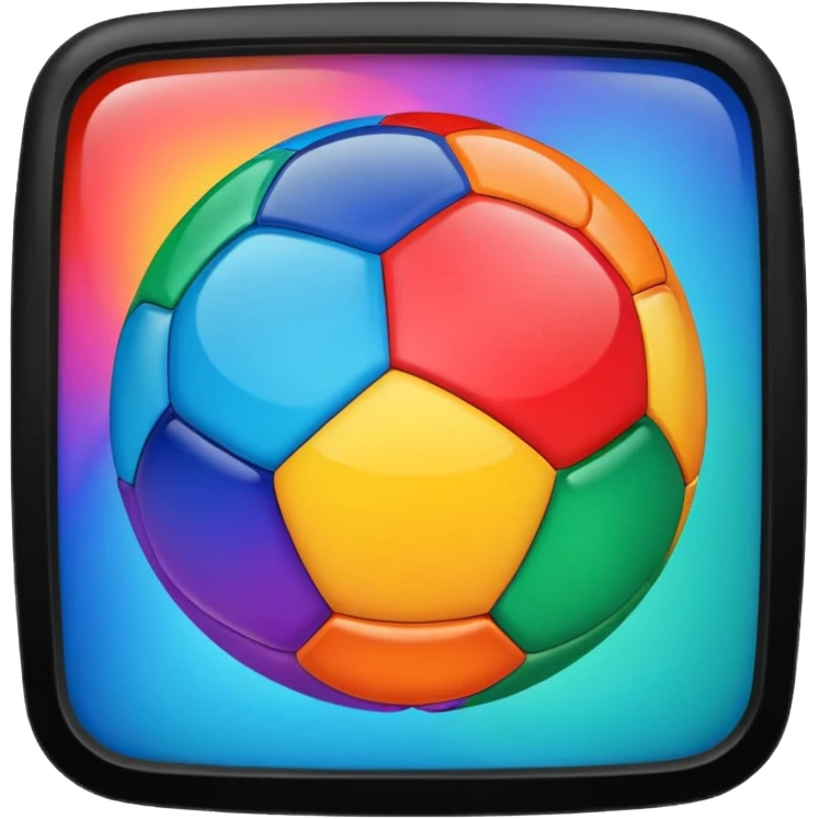 REDE GLOBO emoji