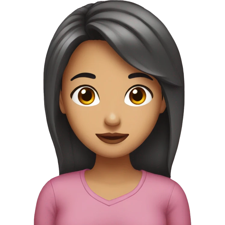 Kimberly Loaiza  emoji