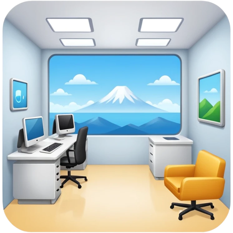 departamento emoji