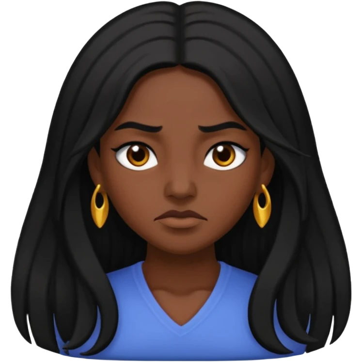 Shesnag emoji