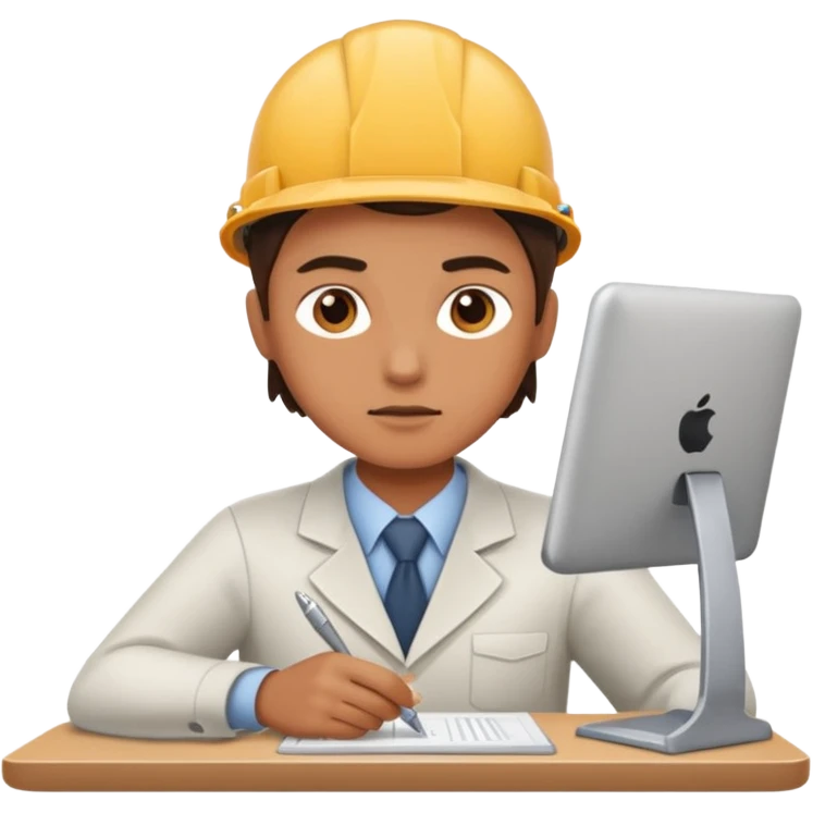 
work aesthetics emoji