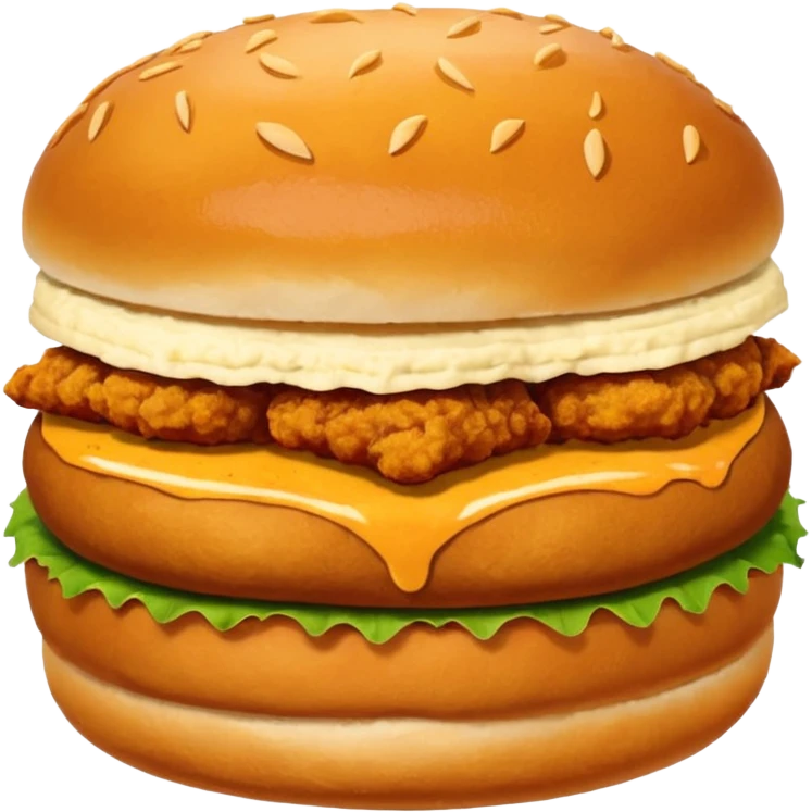 Vada Pav emoji