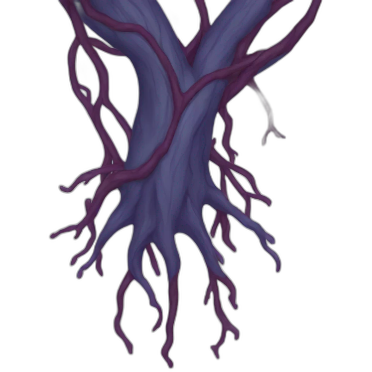veins emoji