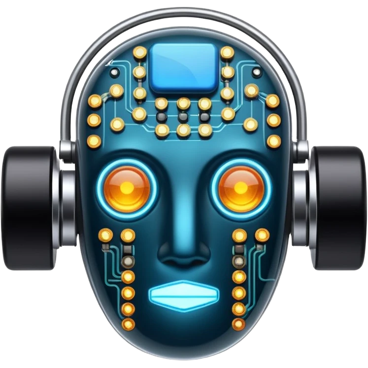 AI emoji
