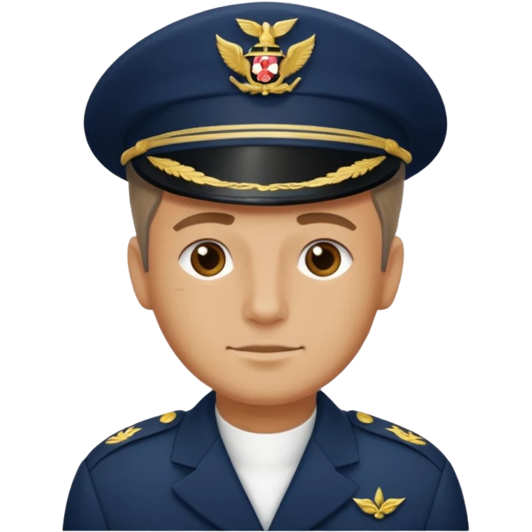 Seaman emoji