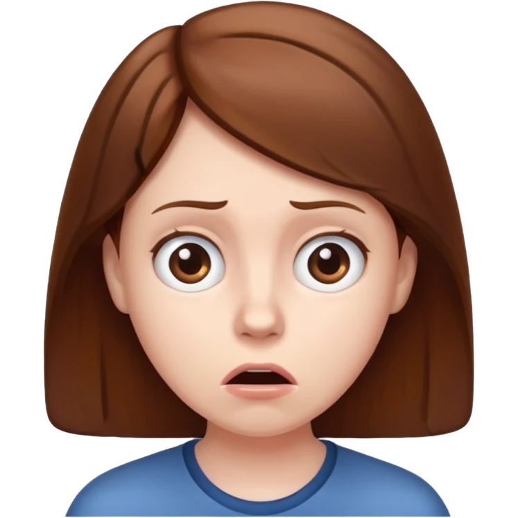 바보병신 emoji