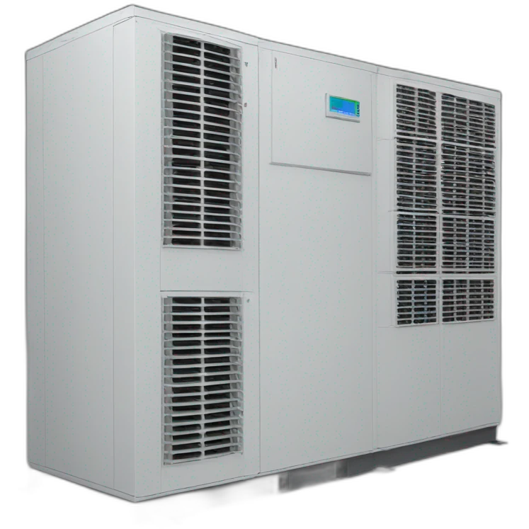 VRF system emoji
