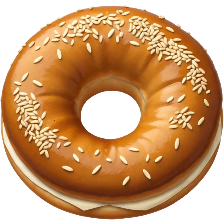 Simit emoji
