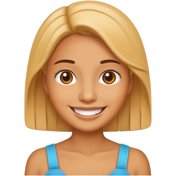 hello SMS emoji