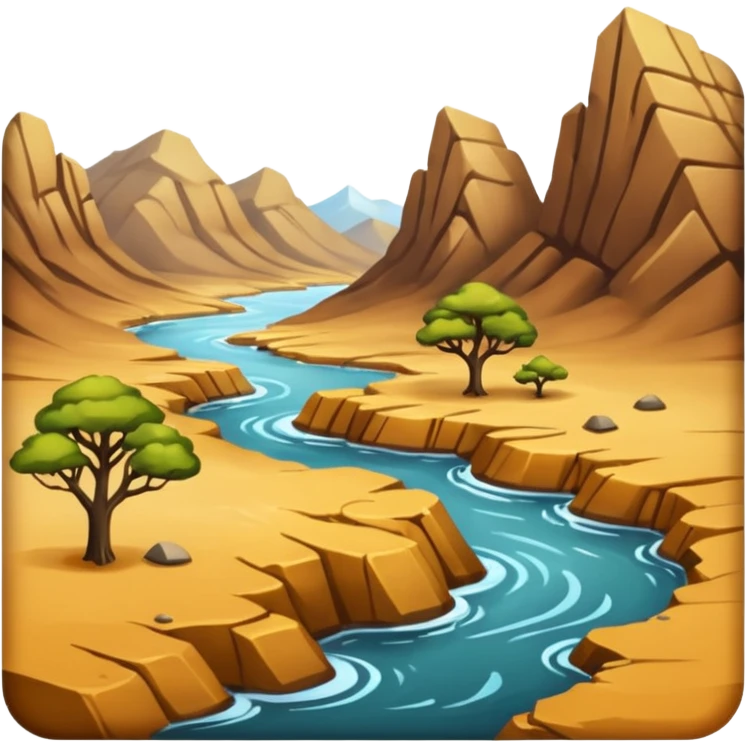 territory emoji
