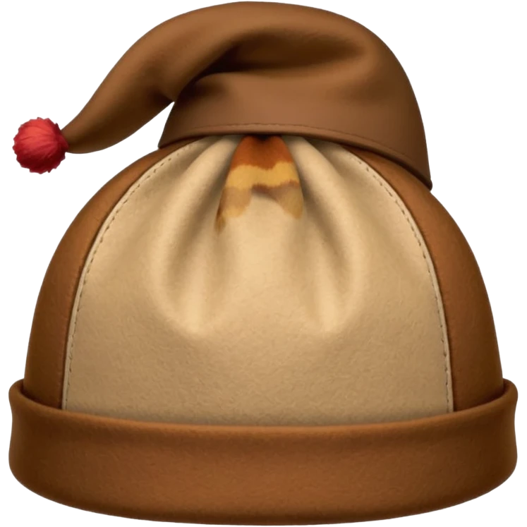 Şapka  emoji