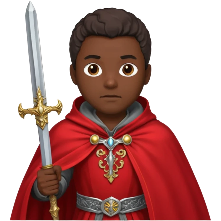 Mago emoji
